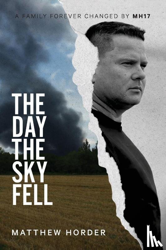 Horder, Matthew - The day the sky fell