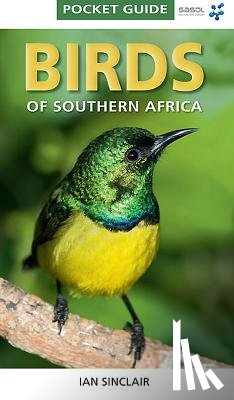Sinclair, Ian - Pocket Guide Birds of Southern Africa