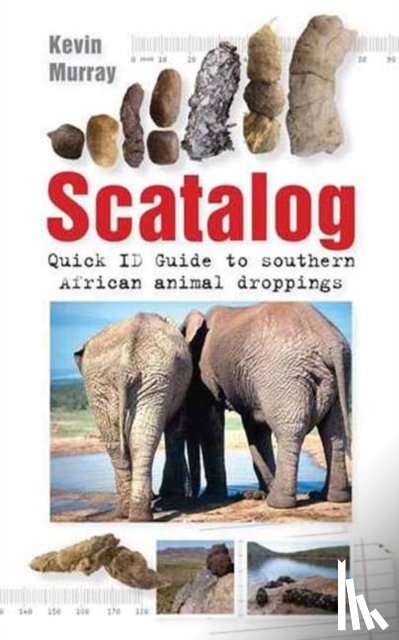 Murray, Kevin - Scatalog