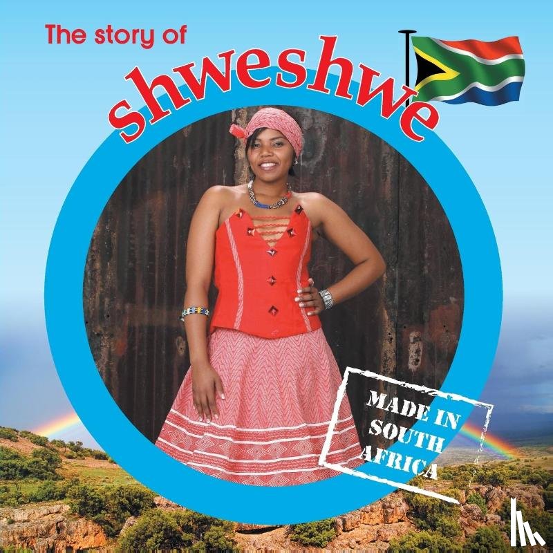 Barnes, Lynn - The story of shweshwe