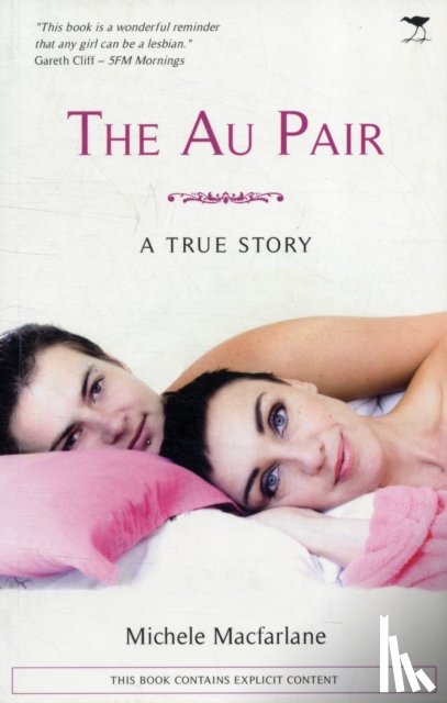 Macfarlane, Michele - The Au Pair