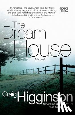 Higginson, Craig - The dream house
