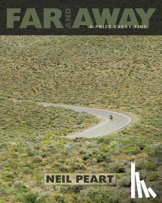 Peart, Neil - Far and Away