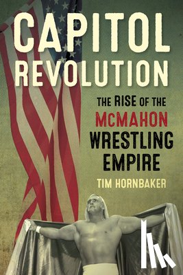 Hornbaker, Tim - Capitol Revolution