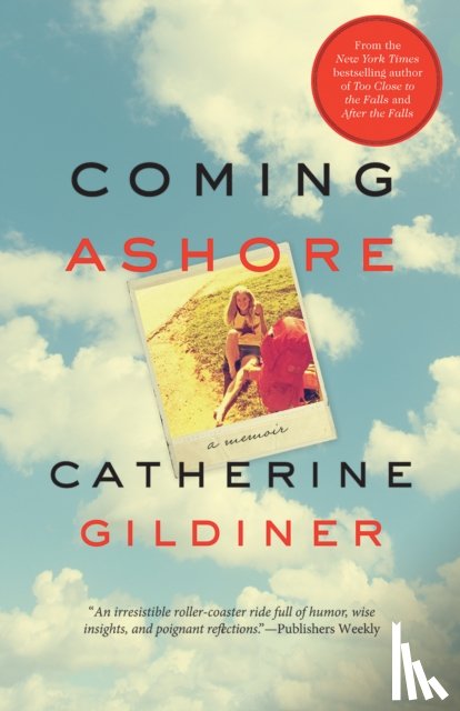 Gildiner, Catherine - Coming Ashore