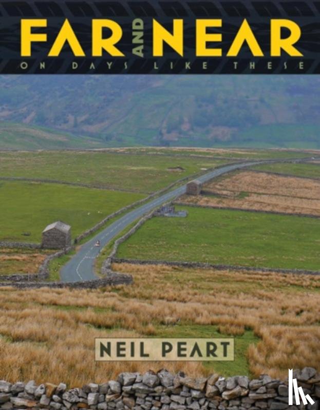 Peart, Neil - Far and Near