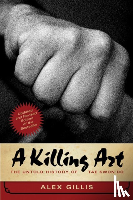 Gillis, Alex - A Killing Art