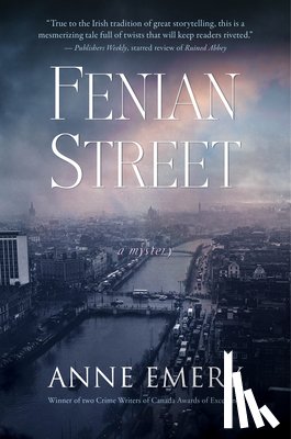 Emery, Anne - Fenian Street