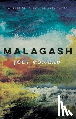 Comeau, Joey - Malagash