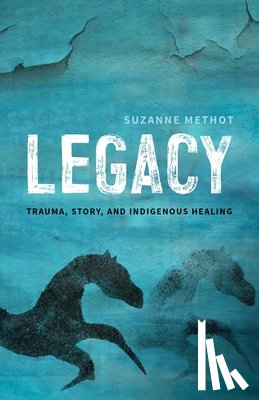 Methot, Suzanne - LEGACY