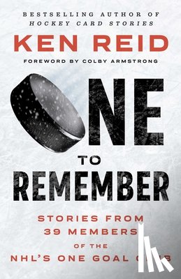 Reid, Ken - 1 TO REMEMBER