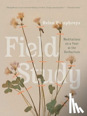 Humphreys, Helen - Field Study