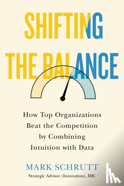 Schrutt, Mark - Shifting the Balance