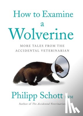 Schott, Philipp - How to Examine a Wolverine
