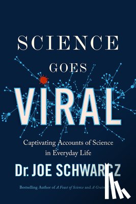 Schwarcz, Joe - Science Goes Viral
