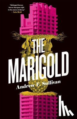 Sullivan, Andrew F. - The Marigold