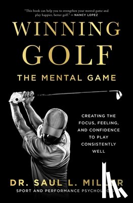 Miller, Saul L. - Winning Golf