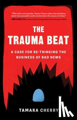 Cherry, Tamara - The Trauma Beat