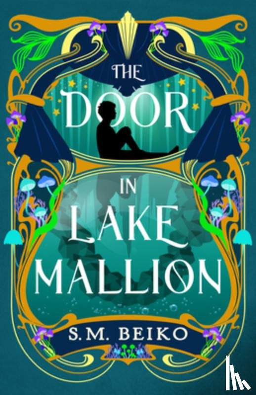 Beiko, S. M. - The Door in Lake Mallion: The Brindlewatch Quintet, Book Two
