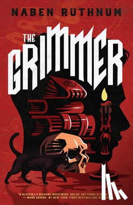 Ruthnum, Naben - The Grimmer