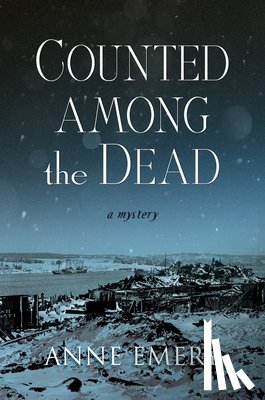 Emery, Anne - Counted Among the Dead: A Mystery