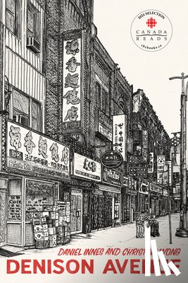 Wong, Christina - Denison Avenue