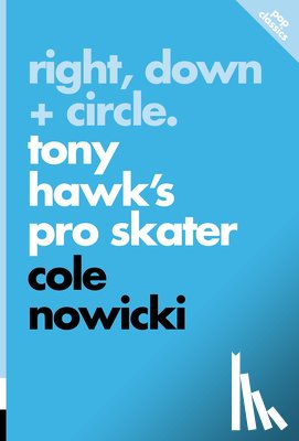 Nowicki, Cole - Right, Down + Circle