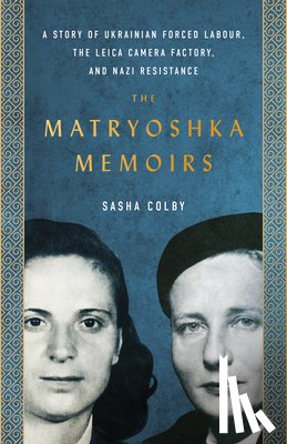 Colby, Sasha - The Matryoshka Memoirs