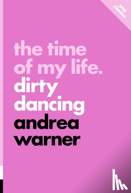 Warner, Andrea - The Time of my Life