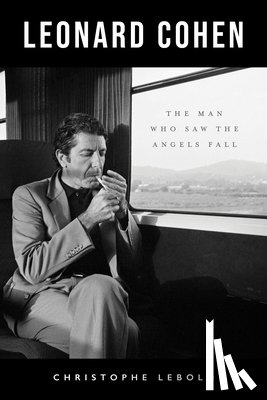 Lebold, Christophe - Leonard Cohen
