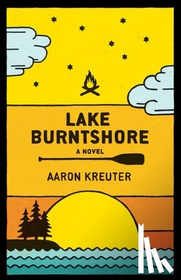 Kreuter, Aaron - Lake Burntshore