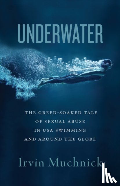 Muchnick, Irvin - Underwater
