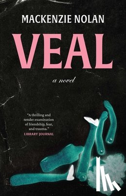 Nolan, Mackenzie - Veal
