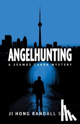 Hong Sayo, Ji - Angelhunting