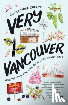 Cheung, Christopher - Very Vancouver