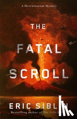 Siblin, Eric - The Fatal Scroll