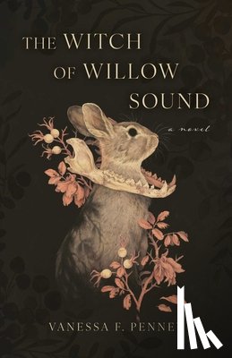 Penney, Vanessa F. - The Witch of Willow Sound