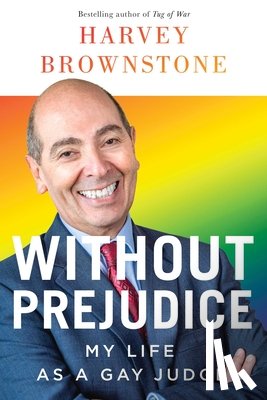 Brownstone, Harvey - Without Prejudice