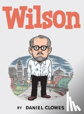 Clowes, Daniel - Wilson