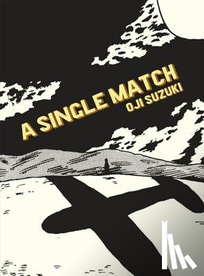 Suzuki, Oji - A Single Match