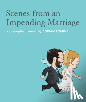 Tomine, Adrian - Scenes from an Impending Marriage
