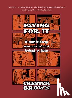 Brown, Chester - Paying for it