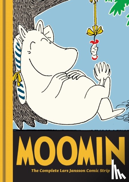 Jansson, Lars - Moomin