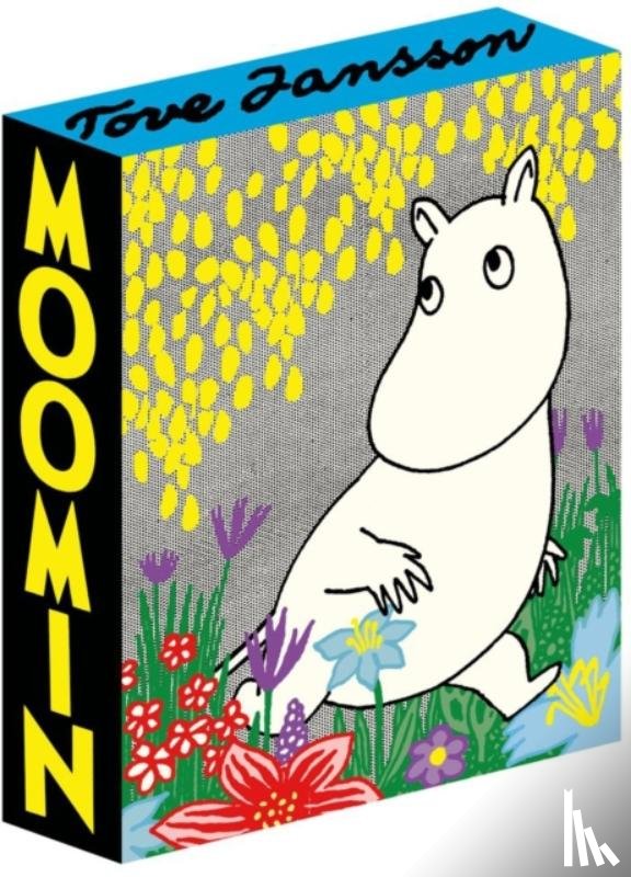 Jansson, Tove - Moomin