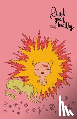 DeForge, Michael - First Year Healthy