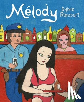 Rancourt, Sylvie - Melody