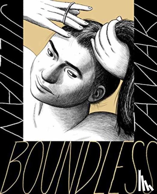 Tamaki, Jillian - Boundless