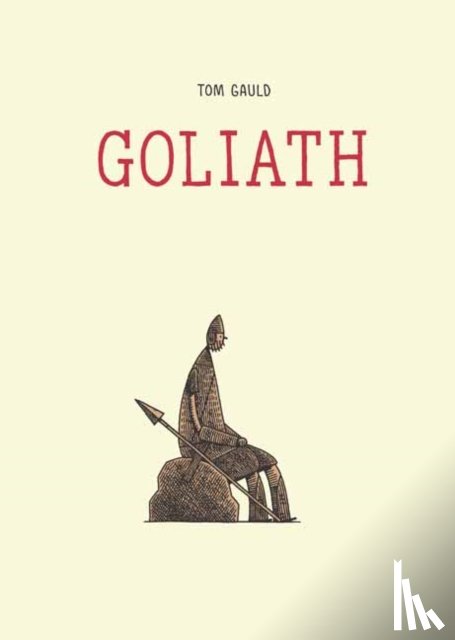 Gauld, Tom - Goliath