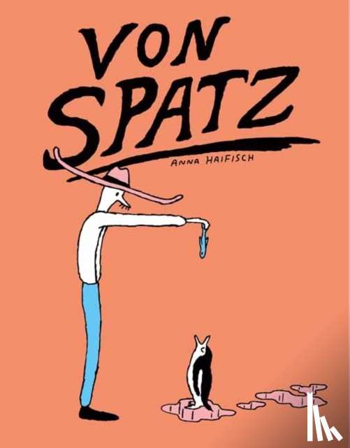 Haifisch, Anna - Von Spatz