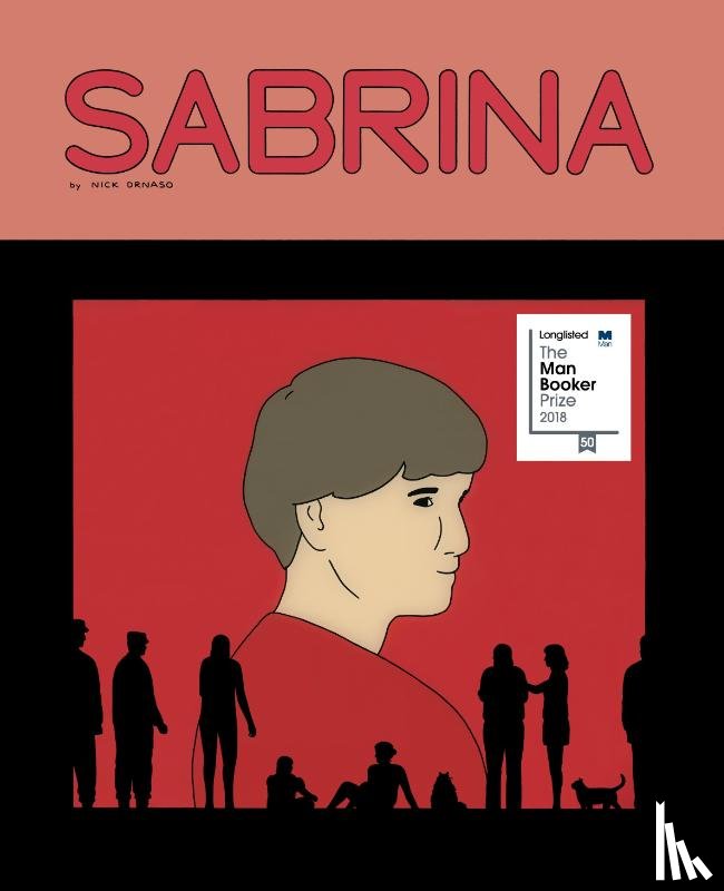 Drnaso, Nick - Sabrina